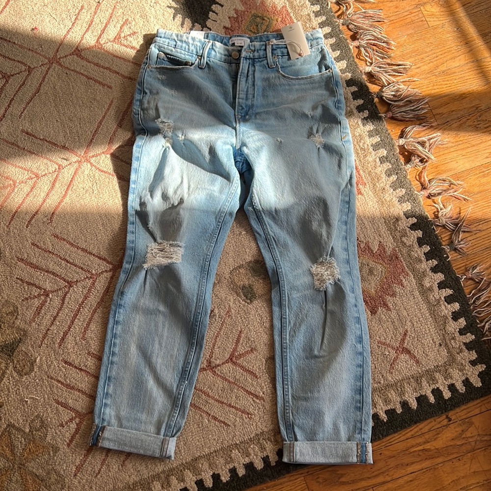NWT Good American